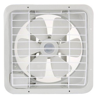 【永信牌】臺灣製8吋排風扇 FC-508 吸排兩用通風扇排風機另10吋FC-510/12/14/16吋【蘑菇蘑菇】