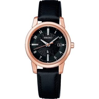 「聊聊甜甜價」🍬SEIKO 精工 LUKIA 鈦金屬電波 1B35-0AR0C/SSQV086J (SK011)