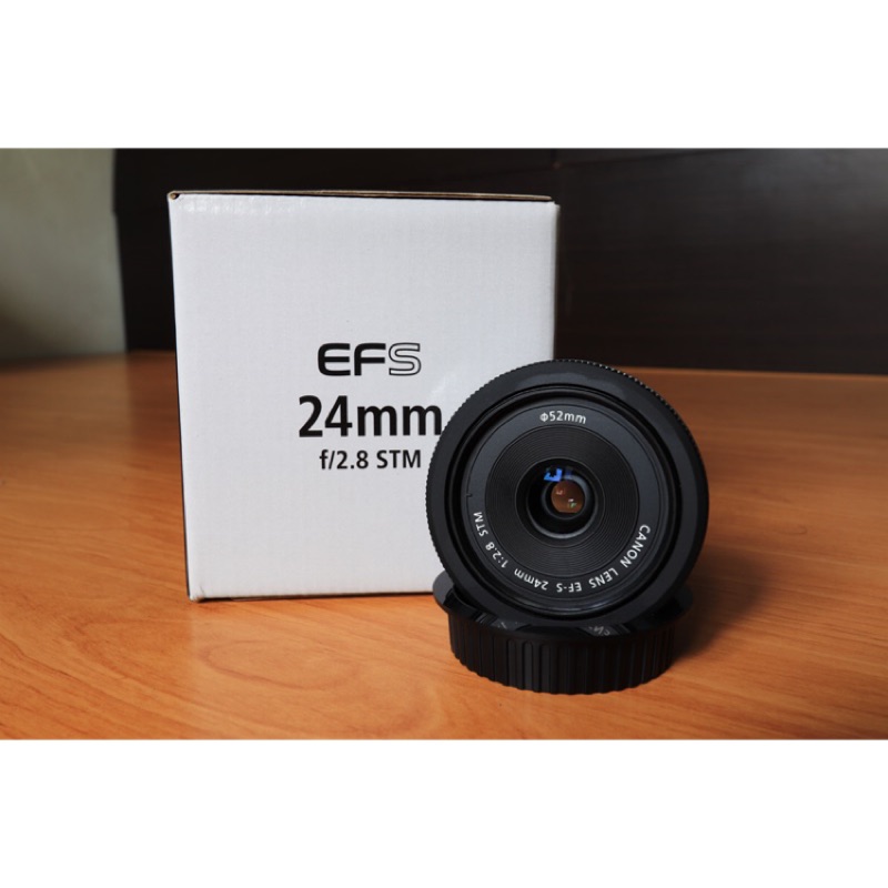 Canon Ef 24mm F2.8二手的價格推薦- 2023年10月| 比價比個夠BigGo