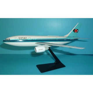 珍上飛— 模型飛機 : A300 (1:200) CON AIR(編號:A300A12)