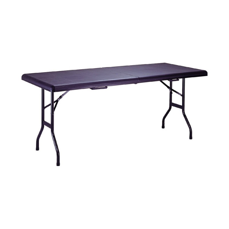 【SF-FT02】環保家具新科技.塑鋼折合桌/戶外休閒桌/野餐桌