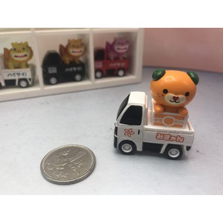 將 正版日本地域限定回力車運輸小車熊本北海道大阪青森現貨 蝦皮購物