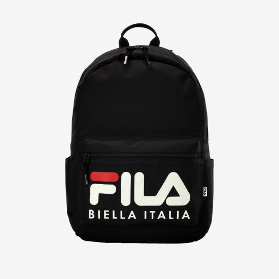 韓國代購🇰🇷 預購 | Fila Logo 後背包