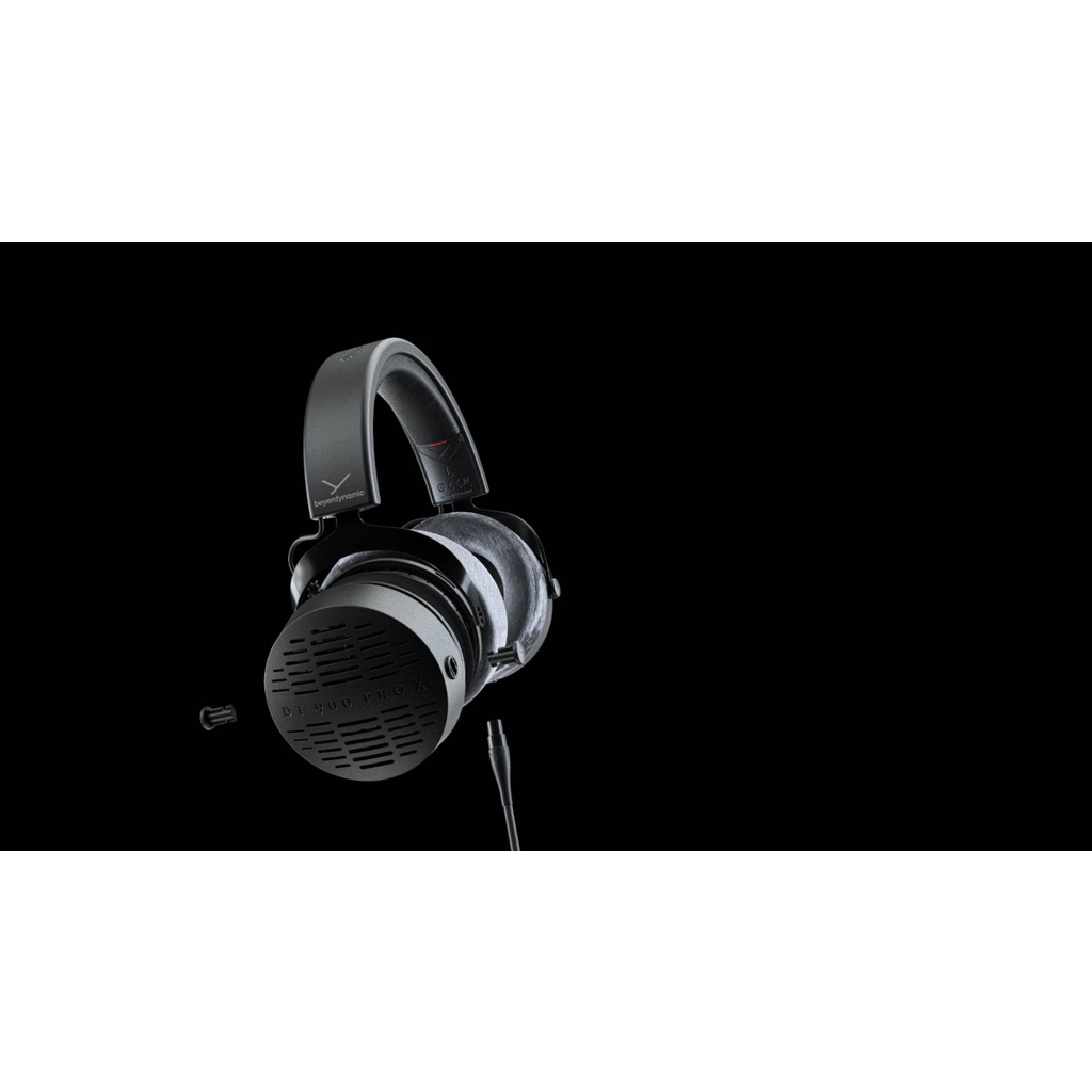Fs Audio | Beyerdynamic DT 900 PRO X 台灣公司貨 DT900 pro X 有線耳機