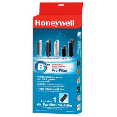 &lt;全新原廠公司貨&gt;Honeywell【HRF-B1】CZ除臭濾網/清淨機濾網 適用→HPA-160/HHT