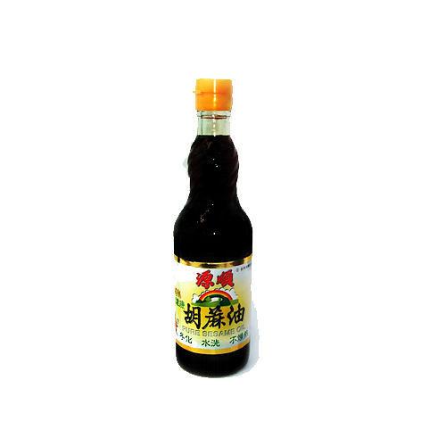 源順100%胡麻油570ml【愛買】