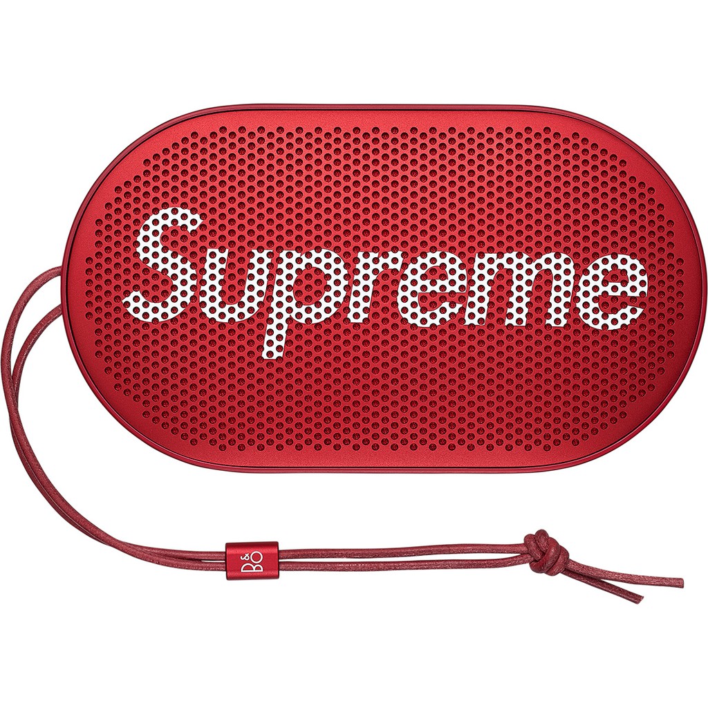 supreme b&o play