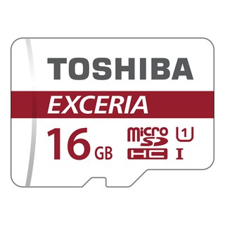 小牛蛙數位 TOSHIBA 東芝 公司貨 16G Micro SD U1 R90MB 高速傳輸 記憶卡 M302