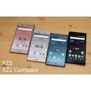 SONY系列 XPERIA XA1 PLUS XZ XZP XZS XZ1 Compact 滿版 玻璃貼 保護貼