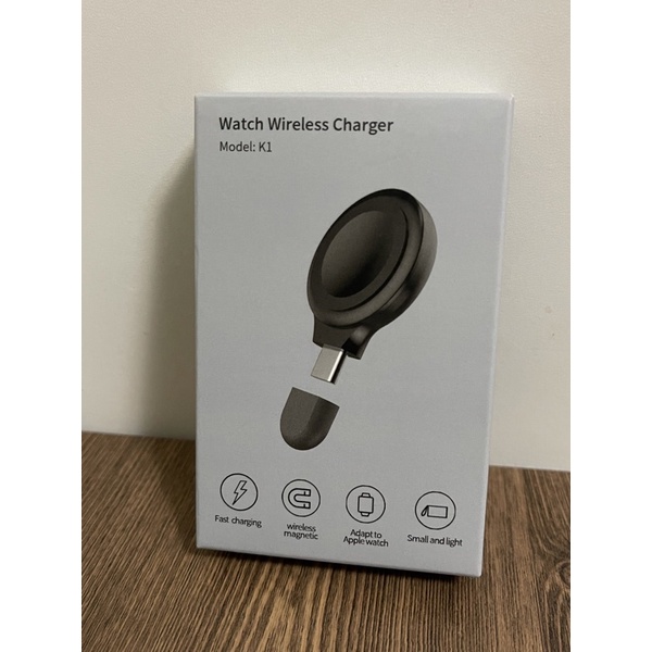 Apple Watch 充電器