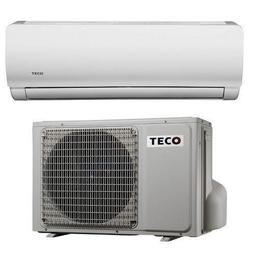 TECO東元 6-8坪 變頻冷暖分離式冷氣 MA40IH-GA/MS40IH-GA