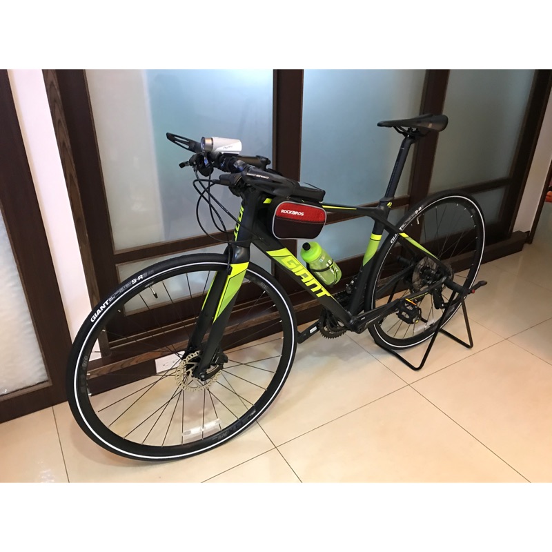 fastroad sl 2