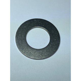 不鏽鋼平華司 3/4(M20) 白鐵平華司 6分 白鐵墊片 39.6*21.2*2.0mm 圓形華司 墊片 單片