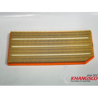 【KITCO】歐洲原廠06F133843A 06F133843B 空氣濾芯Audi VW A3 Golf Golf