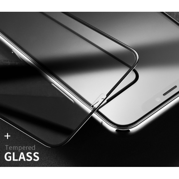iPhone11 全系列 6D 曲面 滿版 霧面 防偷窺 防藍光 9H 保護貼 玻璃貼 Pro Max 蘋果 APPLE