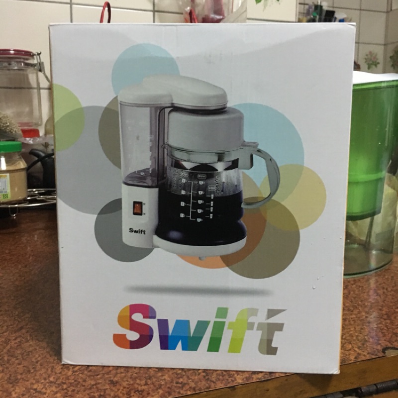 EUPA/Swift 美式咖啡機 SKT-191 保固一年
