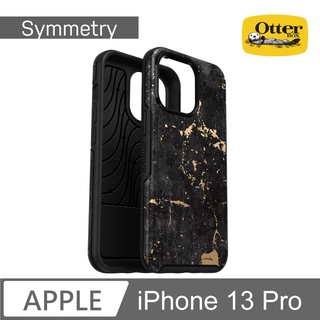 OtterBox iPhone 13 Pro Symmetry炫彩幾何保護殼手機套