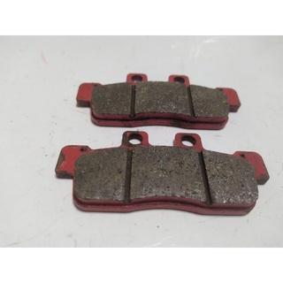 中古品 二代勁戰 勁戰2代 GTR AERO RAY BWSX 前碟 煞車皮 來令片