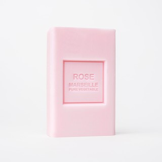 My Happy Soaps 玫瑰 乳油木皂 Rose 法國 香水香皂 手工香皂