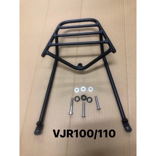 【公道的店】加購行李箱優惠KYMCO VJR125/100/110 專用後架,貨架,後貨架,後箱架,行李架,行李箱架,後