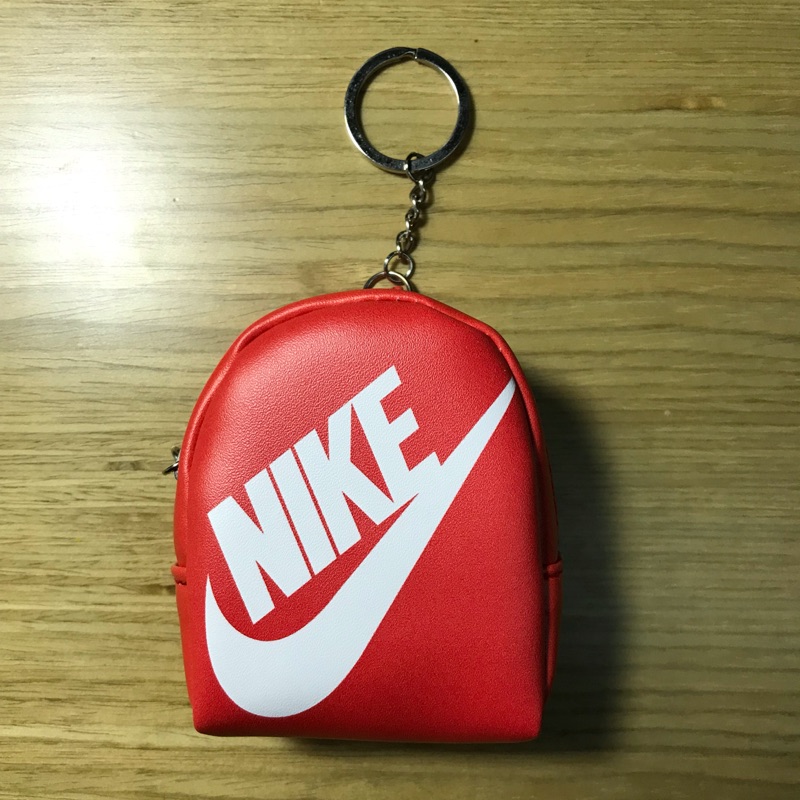 Nike _小零錢包