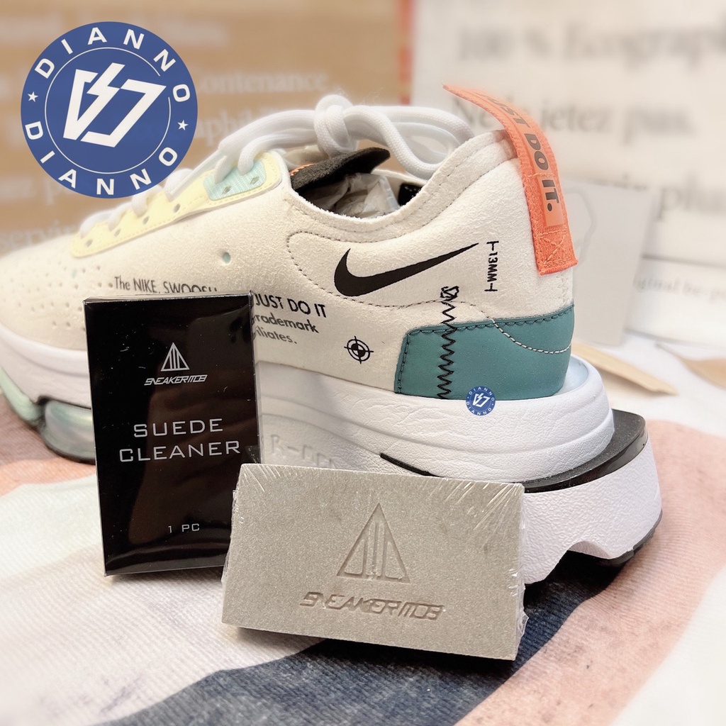 現貨 帝安諾-實體店面 Sneaker Mob SUEDE CLEANER 麂皮清潔擦 麂皮專用 擦布 清潔組 髒汙