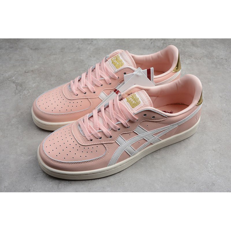 onitsuka tiger gsm pink