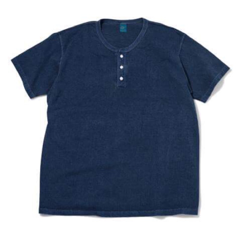 Good On Henley Tee的價格推薦 2023年4月 比價比個夠BigGo