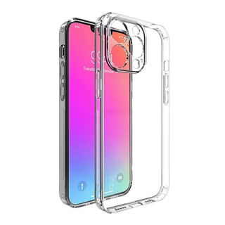 Imak Apple iPhone 13 Pro 氣囊隱形套 氣囊套 保護套