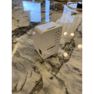 EDIMAX Wi-Fi無線網路延伸器