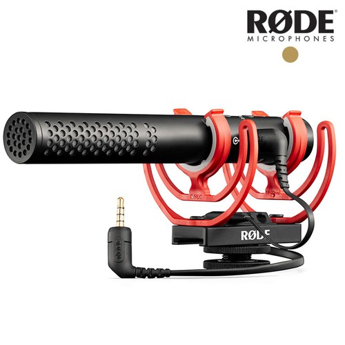 ｜台北東區出租｜RODE Videomic NTG 超指向性麥克風 租借 出租 Pro