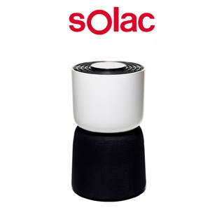sOlac SSS-101W UV 抗菌空氣清淨機 羅