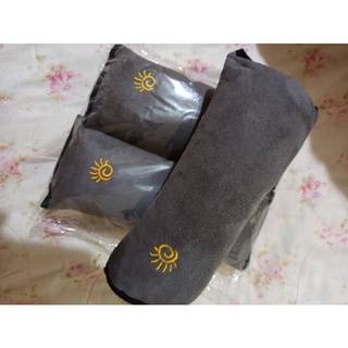 安全帶靠枕，近全新20元