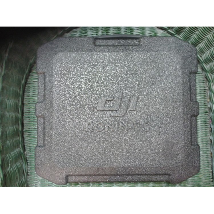 大疆DJI RONIN-SC相機穩定器