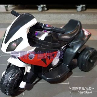 正版授權 BMW S1000RR 實體門市 享保固 電動摩托車 兒童騎乘三輪重機 摩托車 兒童機車 兒童重機 兒童電動車