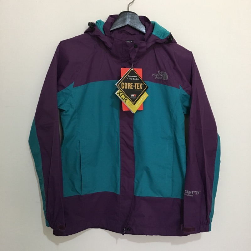 the north face gore tex pro shell