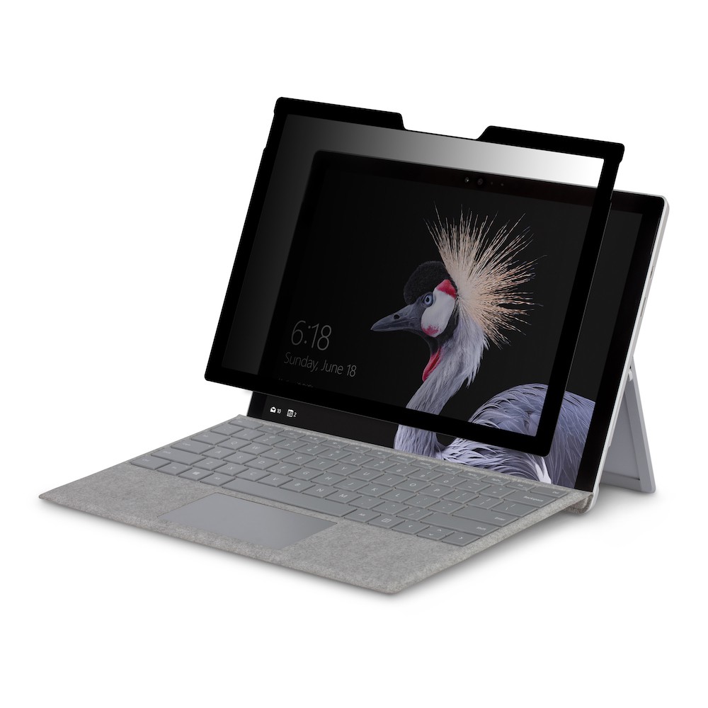 Moshi Umbra for Surface Pro 4/5/6/7 防窺螢幕保護貼 Microsoft