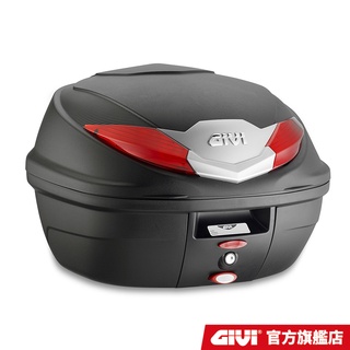 【GIVI】B360N 後箱 機車後箱 36公升 台灣總代理