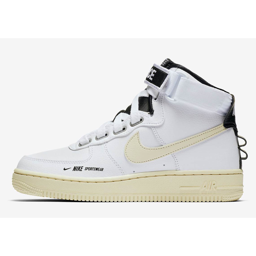 air force 1 hi utility