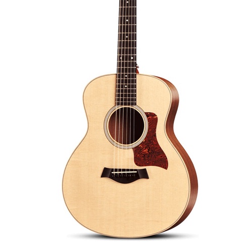 Taylor GS mini-E-WAL 雲衫單板 胡桃木側背板 旅行吉他 可插電
