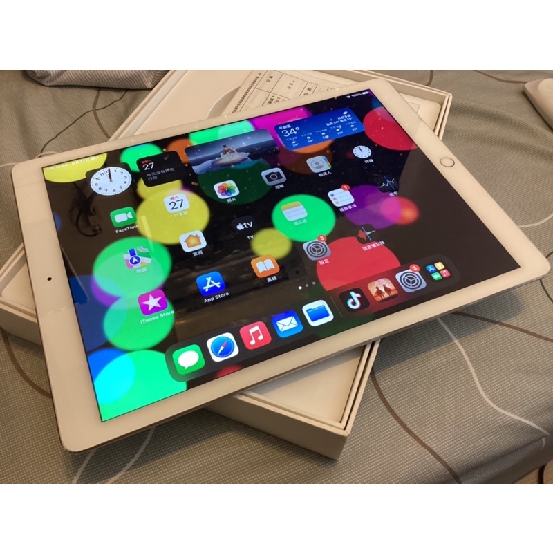 apple iPad Pro 12.9吋 32G Wi-Fi