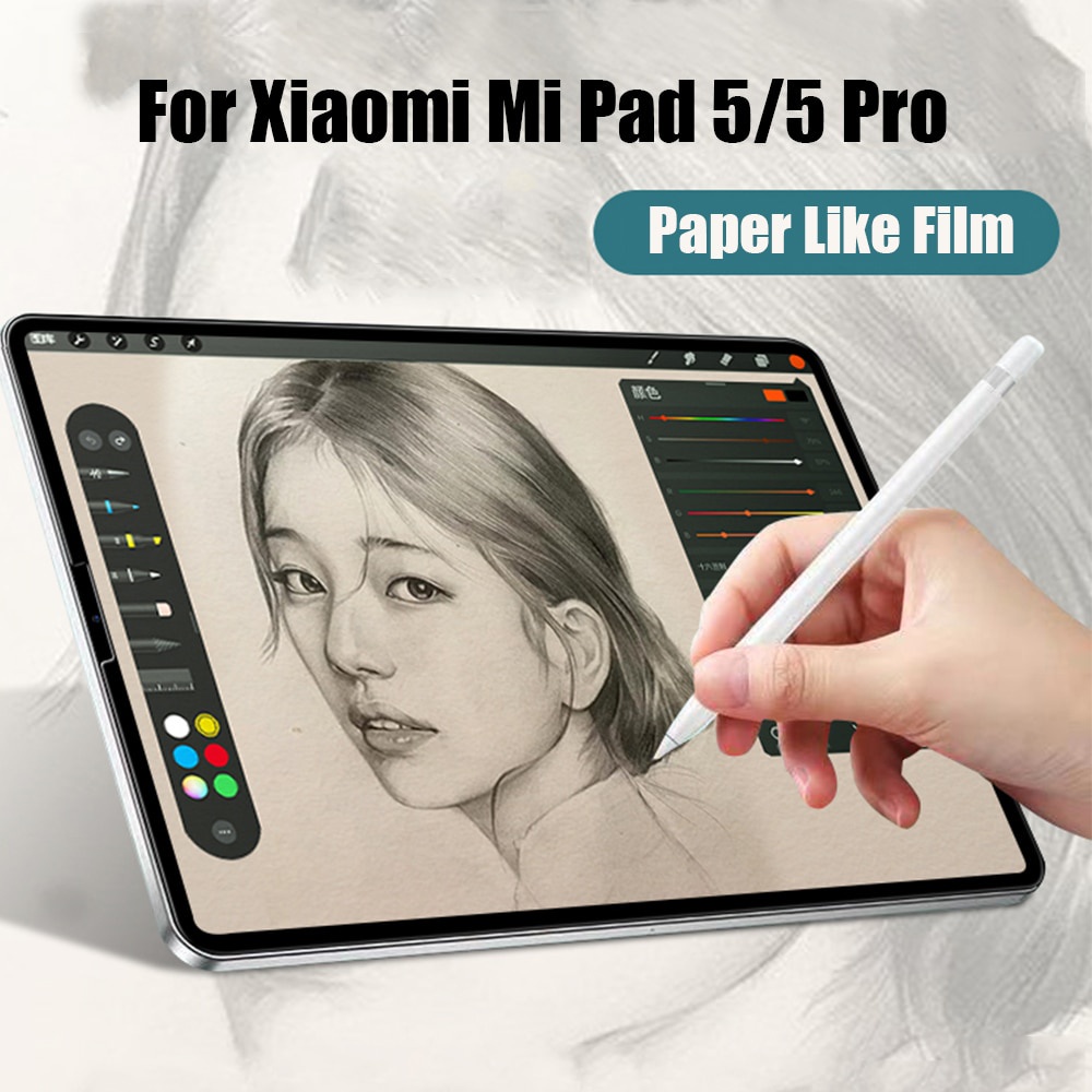 XIAOMI MI 適用於小米 Mi Pad 5 Pro 5G 2021 的小米 Mi Pad 5/5 Pro 5G 2