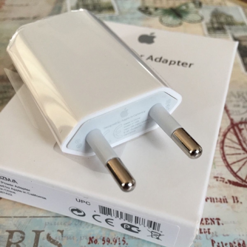 巴西 韓國 專用5w 蘋果充電頭iphone 充電器5v 1a 接受批發訂貨 蝦皮購物