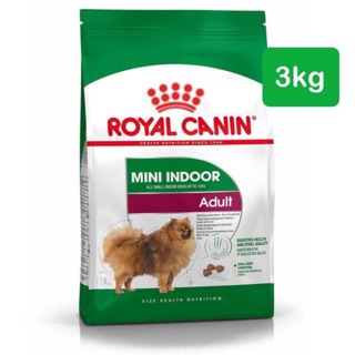 ~底價屋~ 新包裝 3kg 法國皇家 Royal Canin PRIA21 小型室內成犬