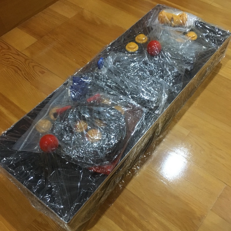 [二手商品] 免運台灣製造 月光寶盒4S