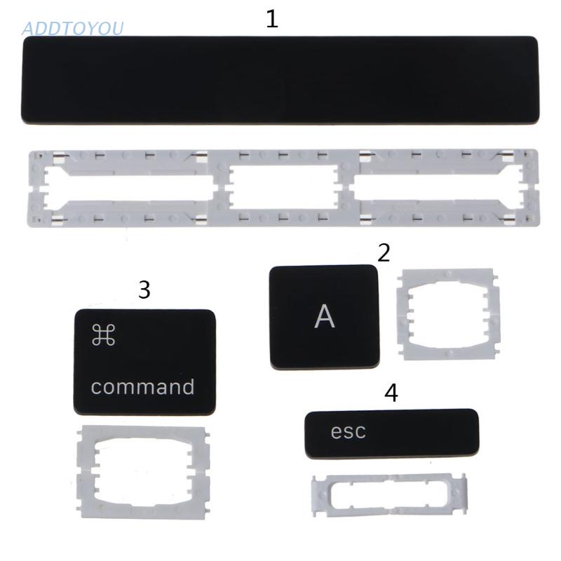 【3C】 iwo 高品質鍵盤鍵帽適用於 Macbook Pro Retina A1707 A1706 A1708 201