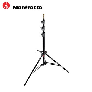 Manfrotto 曼富圖 1004BAC 鋁合金 氣壓式燈架 腳架 廠商直送