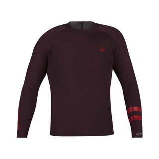 HURLEY｜男 ADVANTAGE PLUS 1/1 JACKET 防寒衣