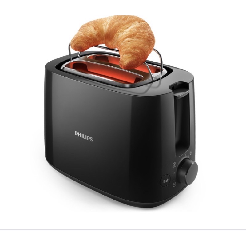PHILIPS烤麵包機全新商品價格優惠快速到貨免運費喔！