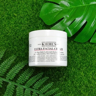 KIEHL'S 契爾氏 冰河醣蛋白保濕霜 125ml